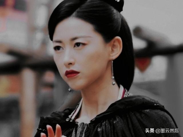 网剧《赘婿》大结局，楼舒婉付出了什么？所有人都听从她的号令 